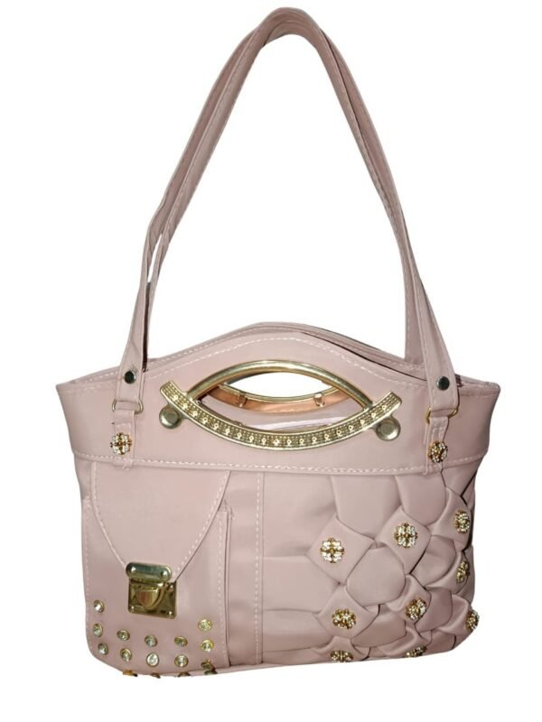 1000340369.jpg Couture — Rose Shoulder Bag