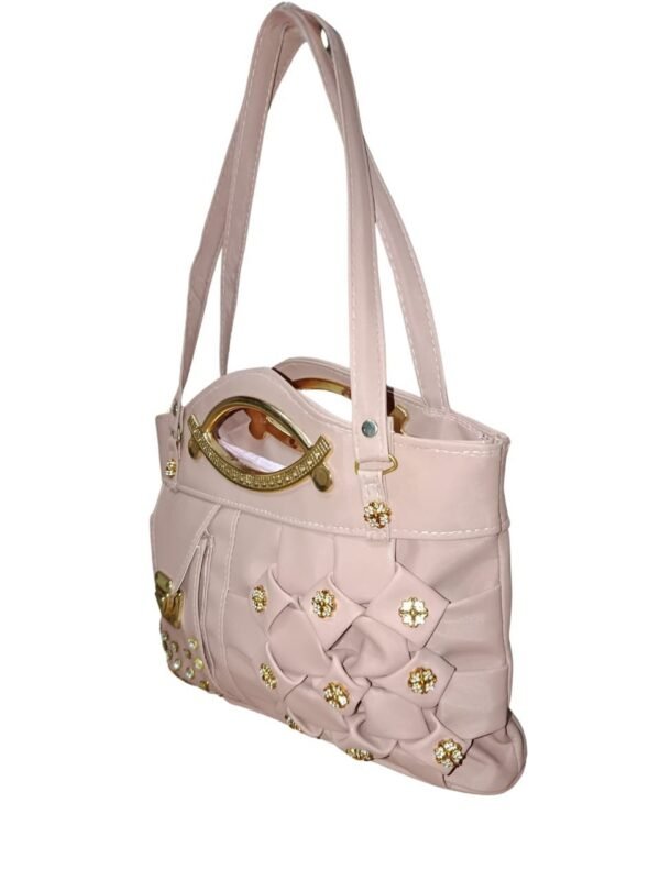 1000340372.jpg Couture — Rose Shoulder Bag