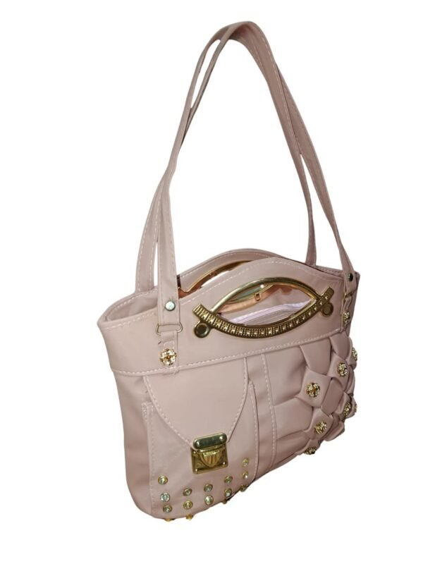 1000340375.jpg Couture — Rose Shoulder Bag