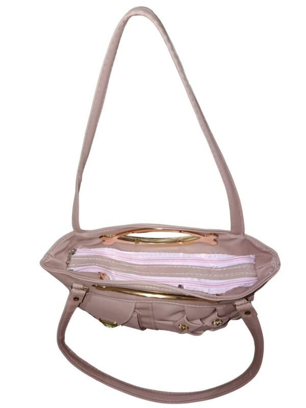 1000340381.jpg Couture — Rose Shoulder Bag