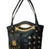 1000340399.jpg Maison — Noir Shoulder Bag