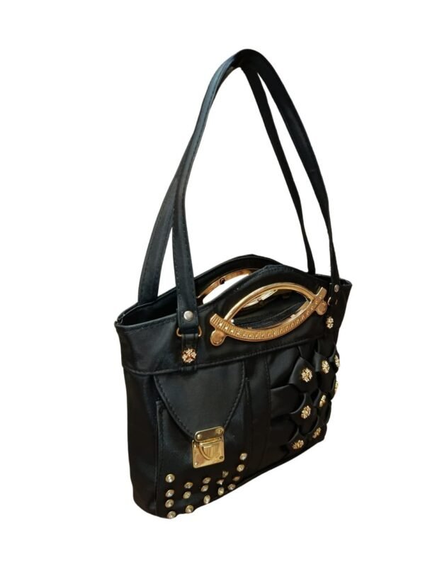 1000340408.jpg Maison — Noir Shoulder Bag