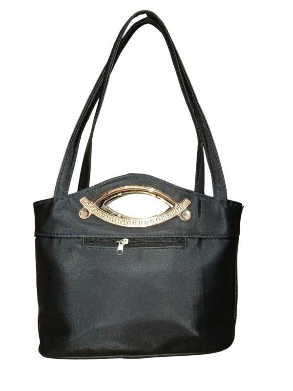 1000340411.jpg Maison — Noir Shoulder Bag