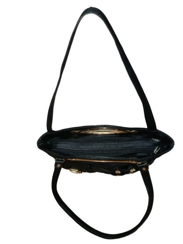 1000340414.jpg Maison — Noir Shoulder Bag