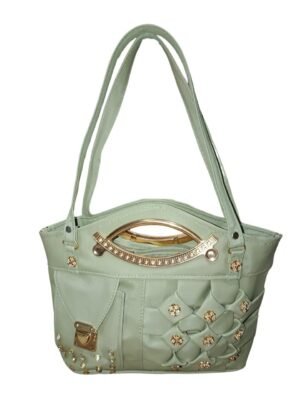 1000340417-1.jpg Galleria — Vert Shoulder Bag