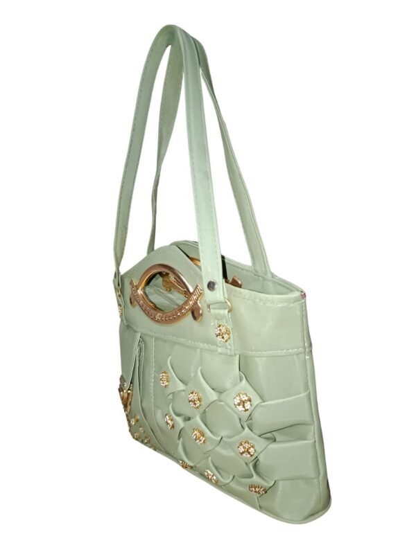 1000340420-1.jpg Galleria — Vert Shoulder Bag