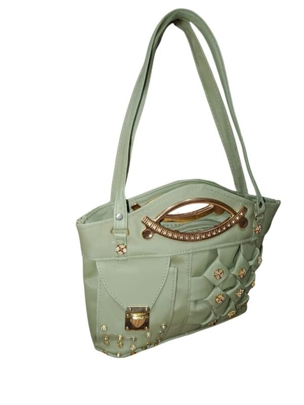1000340423-1.jpg Galleria — Vert Shoulder Bag