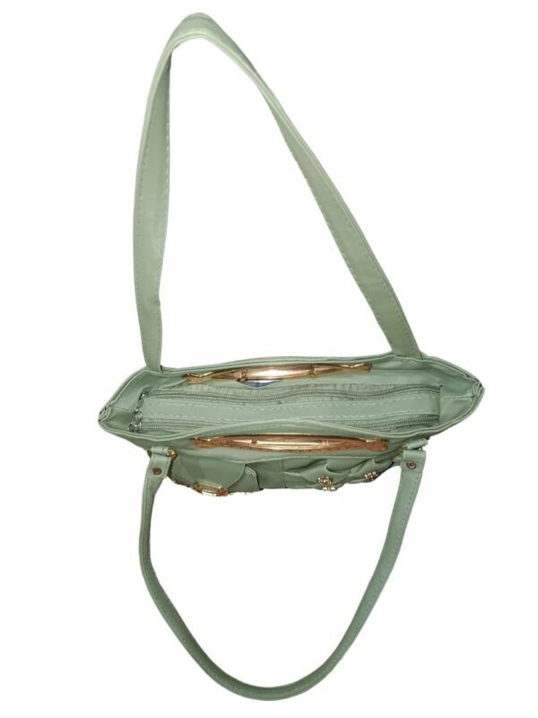 1000340429-1.jpg Galleria — Vert Shoulder Bag