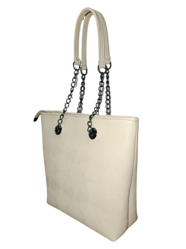 1000340604.jpg Capri — Crème Canvas Tote