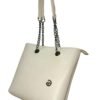 1000340612.jpg Capri — Crème Canvas Tote