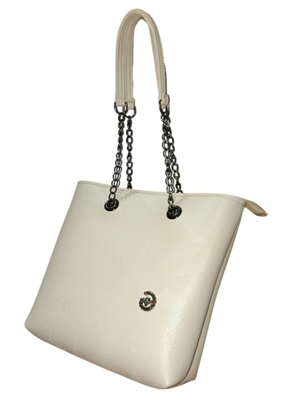 1000340612.jpg Capri — Crème Canvas Tote