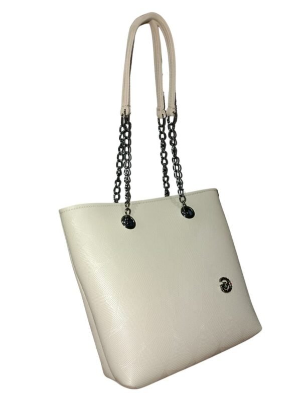 1000340614.jpg Capri — Crème Canvas Tote