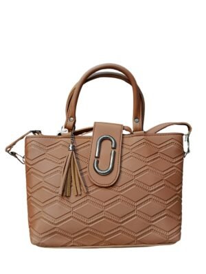 1000343055.jpg The Brun Quilted Crossbody