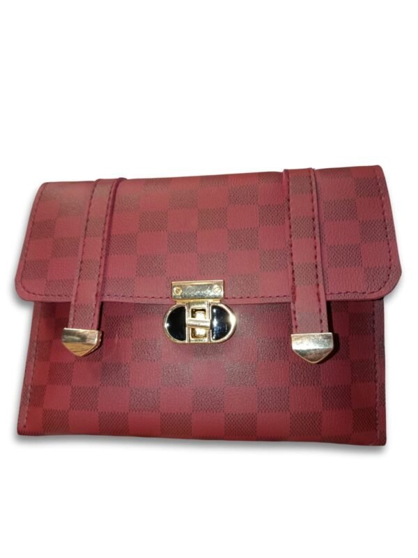 The Rouge Signature Crossbody