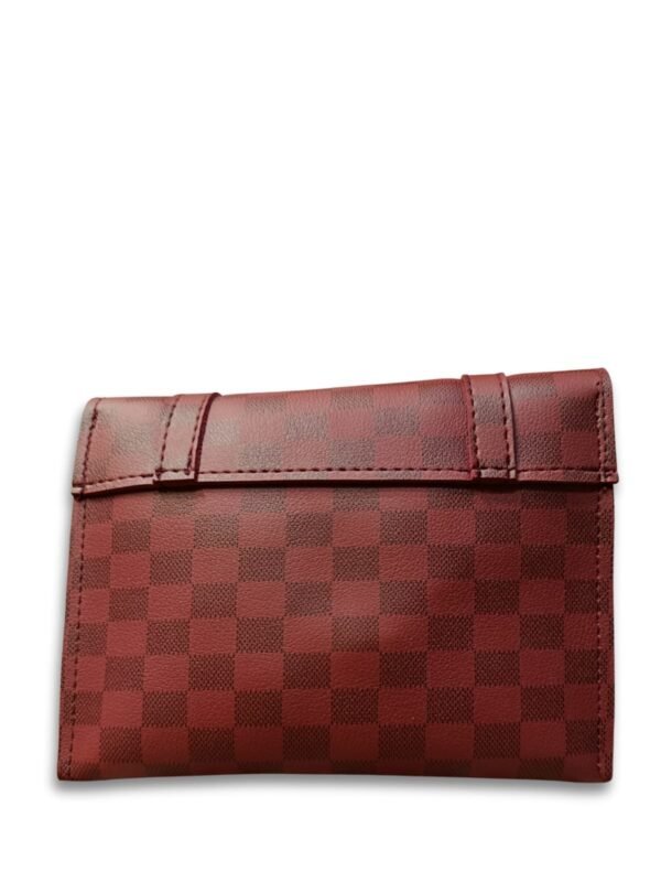 The Rouge Signature Crossbody