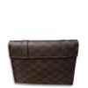 Kensington — Brun Crossbody
