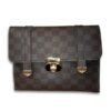 Kensington — Brun Crossbody