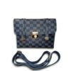 The Gris Checkered Sling