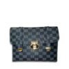 The Gris Checkered Sling