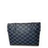 The Gris Checkered Sling