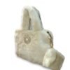 1000349476.jpg Santorini — Blanc Canvas Tote