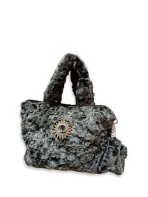 1000349482.jpg The Gris Structured Carry-All