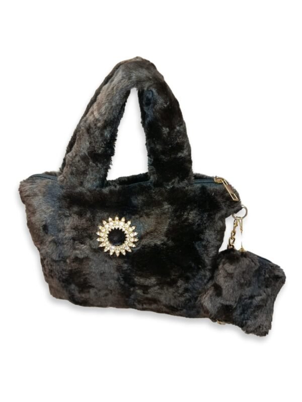 1000349603.jpg The Brun Printed Tote