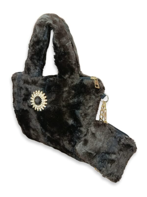 1000349606.jpg The Brun Printed Tote