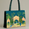 1000356881.png Hamptons — Vert Canvas Tote