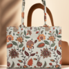 The Blanc Spacious Tote