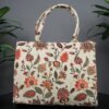 The Blanc Spacious Tote