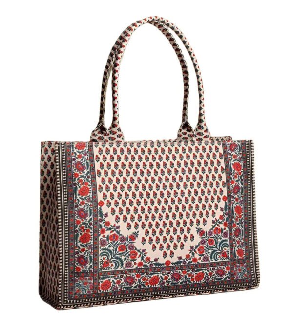 1000356890.jpg Nantucket — Nude Canvas Tote