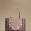 1000356891.jpg Nantucket — Nude Canvas Tote