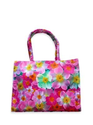 1000356946.jpg Capri — Rose Canvas Tote