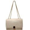 1000360493.jpg The Nude Elegant Shoulder Bag