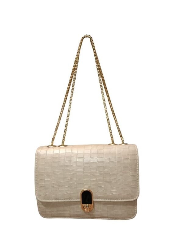 1000360493.jpg The Nude Elegant Shoulder Bag
