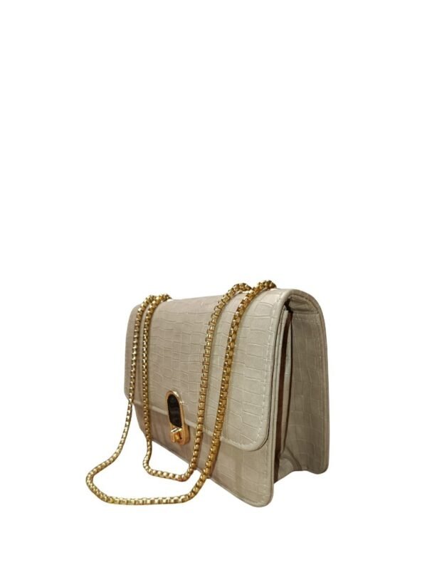 1000360499.jpg The Nude Elegant Shoulder Bag