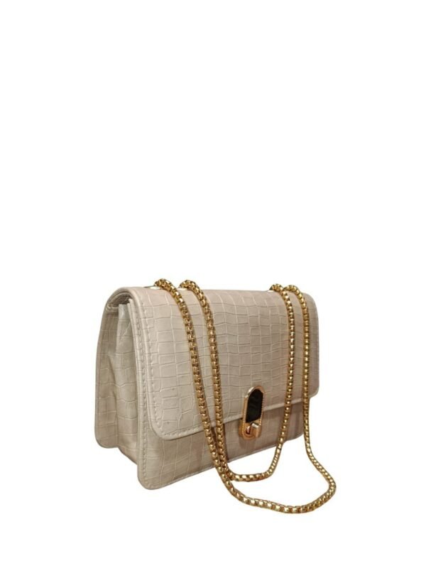 1000360502.jpg The Nude Elegant Shoulder Bag