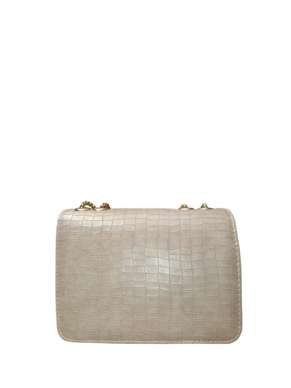 1000360505.jpg The Nude Elegant Shoulder Bag