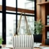 1000360549-2.jpg The Noir Elegant Chain Bag