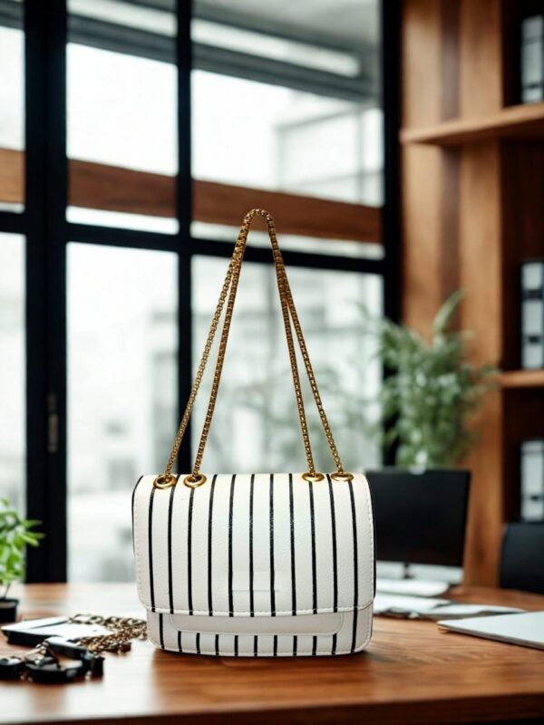 1000360549-2.jpg The Noir Elegant Chain Bag
