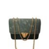1000360552.jpg The Rouge Houndstooth Chain Bag