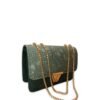 1000360558.jpg The Rouge Houndstooth Chain Bag