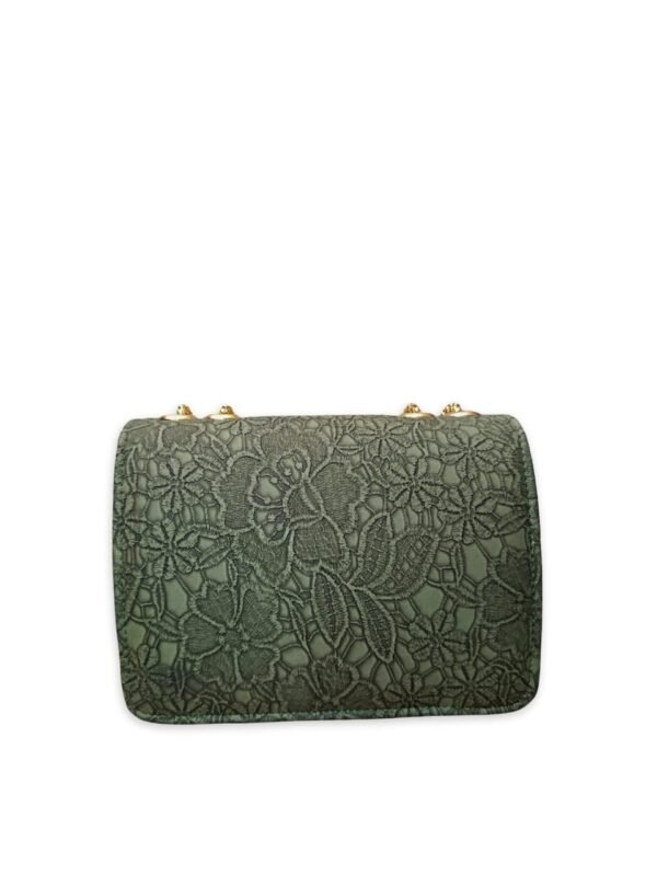 1000360564.jpg The Rouge Houndstooth Chain Bag