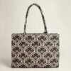 1000366757.jpg Nantucket — Black Canvas Tote