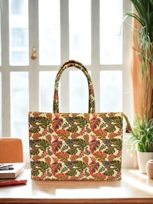 1000368791.jpg The Black Everyday Tote