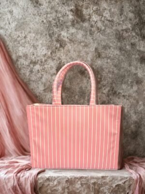 The Rose Minimalist Tote