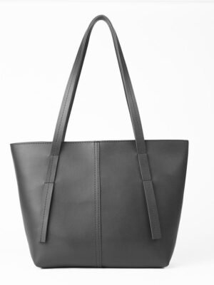 1000375351.jpg Hamptons — Noir Canvas Tote