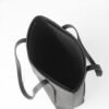 1000375353.jpg Hamptons — Noir Canvas Tote