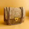 Premiere — Black Evening Bag